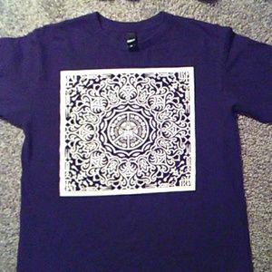 Obey T-shirt
